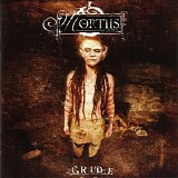 Mortiis - The Grudge