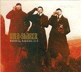 Kula Shaker - Mystical Machine Gun (CD1)