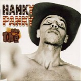 The The - Hanky Panky