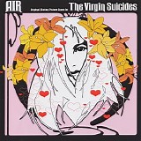Air - The Virgin Suicides