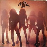 Alien - Cosmic Fantasy