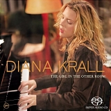 Krall, Diana - The Girl In The Other Room