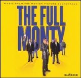 Various artists - The Full Monty [Original Soundtrack]