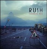 Rush - Working Men
