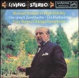 Fritz Reiner - Richard Strauss: Also sprach Zarathustra; Ein Heldenleben