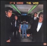 The Who - It's Hard [1997 Remaster]