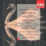 Ralph Vaughan Williams - Fantasia