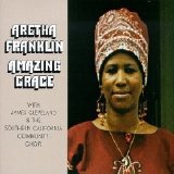 Aretha Franklin - Amazing Grace Disc 1