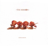 The Mission - God is a Bullet