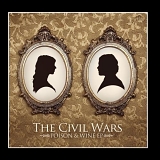 The Civil Wars - Poison & Wine - EP