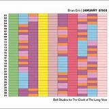 Brian Eno - January 07003 | Bell Studies for The Clock of The Long Now