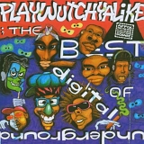 Digital Underground - Playwutchyalike: The Best Of Digital Underground