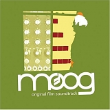 Various artists - Moog Original Film Soundtrack