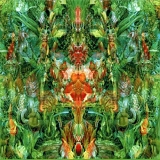 Bill Laswell - Emerald Aether: Shape Shifting - Reconstructions