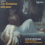 Leslie Howard - Complete Music for Solo Piano 41 - The Recitations with Piano