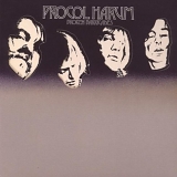 Procol Harum - Broken Barricades