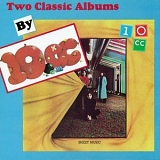 10cc - Two Classic Albums: ''10cc'' & ''Sheet Music''