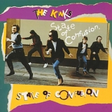 The Kinks - State Of Confusion