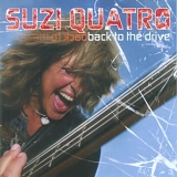 Suzi Quatro - Back to the Drive
