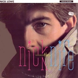 Nick Lowe - Nick The Knife