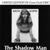 Bowie, David - Shadow Man (outtakes)