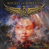 Angel of Babylon - Kingdom of Evil