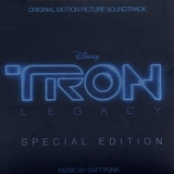 Daft Punk - Tron Legacy