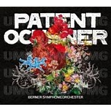 Patent Ochsner & Berner Symphonieorchester - Bundesplatz