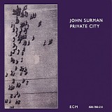 John Surman - Private City