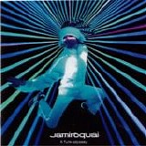 Jamiroquai - A funk odyssey