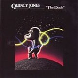 Quincy Jones - The dude