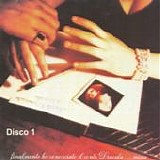 Mina - Finalmente ho conosciuto il conte Dracula... (Disco 1)