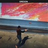 Oregon - Oregon