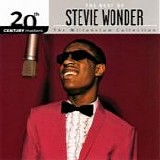 Stevie Wonder - The best of Stevie Wonder: The millenium collection