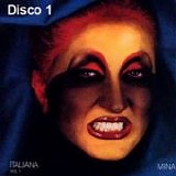 Mina - Italiana (Disco 1)