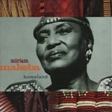 Miriam Makeba - Homeland