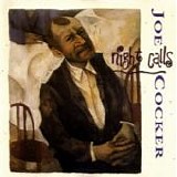 Joe Cocker - Night calls