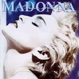 Madonna - True blue