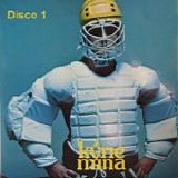 Mina - KÃ½rie (Disco 1)