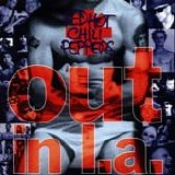 Red Hot Chili Peppers - Out in l.a.
