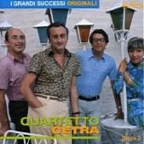 Quartetto Cetra - I grandi successi originali (Disco 2)