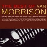 Van Morrison - The best of Van Morrison