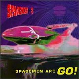 Spacemen 3 - Spacemen Are Go!