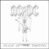 AC DC - Flick of the Switch