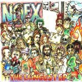 NOFX - The Longest EP