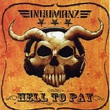Inhumanz - Hell to Pay