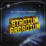 Red Hot Chili Peppers - Stadium Arcadium
