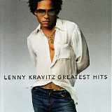 Lenny Kravitz - Lenny Kravitz: Greatest Hits