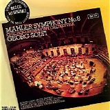 Mahler - Symphony No. 8 [CSO: Solti]