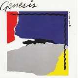 Genesis - Abacab